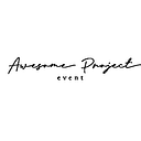 Awesome Project Event logo