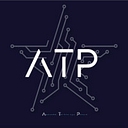 Awesome Technology People (Atp) logo