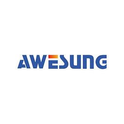 Awesung Inc. logo