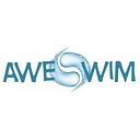Aweswim logo