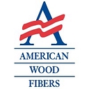 American Wood Fibers, Inc. logo