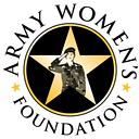 US Army Women's Foundation Inc logo