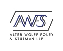 Alter Wolff Foley & Stutman Llp logo