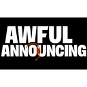 awfulannouncing.com logo