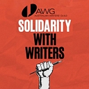 Favicon of Australian Writers' Guild