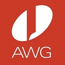Australian Writers' Guild logo