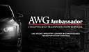 Awg Ambassador logo