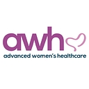 Advanced Women's Healthcare logo
