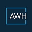 Awh Solicitors logo