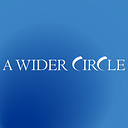 A Wider Circle Inc logo