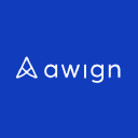 Awign Expert logo