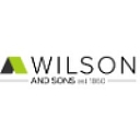 A Wilson And Sons Ltd logo