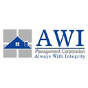 AWI Management Corporation logo