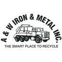 A&W Iron & Metal, Inc. logo
