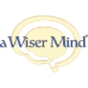 A Wiser Mind logo