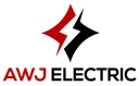 AWJ Electric Company logo