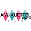 A W Kuettel & Sons Inc. logo