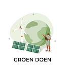 awkwardduckling.nl logo