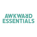 Awkwardessentials logo