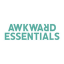 awkwardessentials.com logo