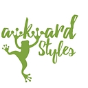 Awkward Styles logo