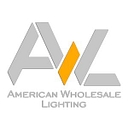 American Wholesale Lighting logo
