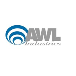 AWL INDUSTRIES INC logo