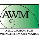 Association For Women In Mathematics Inc logo