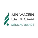 Ain Wazein Medical Village logo