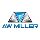 A. W. Miller Technical Sales logo