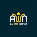 All Ways network (AWN) logo