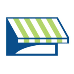 Awnings Above logo
