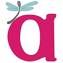 Autistic Women and Nonbinary Network logo