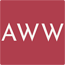 A Woman's Work Inc logo
