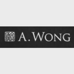 A Wong Limited logo