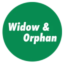 African Widow and Orphan Support logo