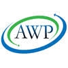 W Packaging logo