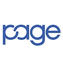 Page Up logo