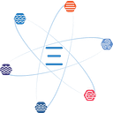 Ambient Water Quality Monitoring System (AWQMS) logo