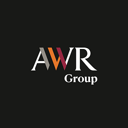 AW Rostamani Group logo