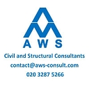 AWS Civil And Structural Consultants logo
