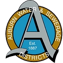 Auburn Sewerage District logo