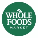 Logo of Whole Foods Market