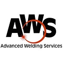 Advanced Welding Services logo