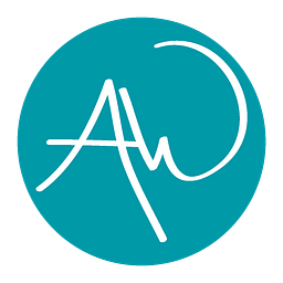 Ann Webb Skin Institute logo