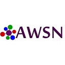 Alberta Women's Science Network logo