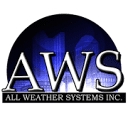 All Weather Systems, Inc. logo