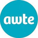 Awte (Association Of Women Travel Executives) logo