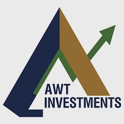 AWT INVESTMENTS LIMITED logo