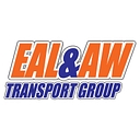 Eal & Aw Transport Group logo